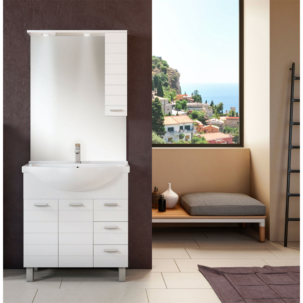 MOBILE DA BAGNO RIGO 105 - img 4