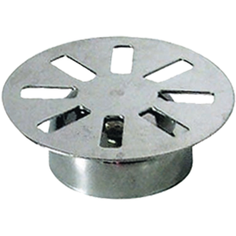 GRIGLIA DI RICAMBIO IN ACCIAIO INOX - img 3