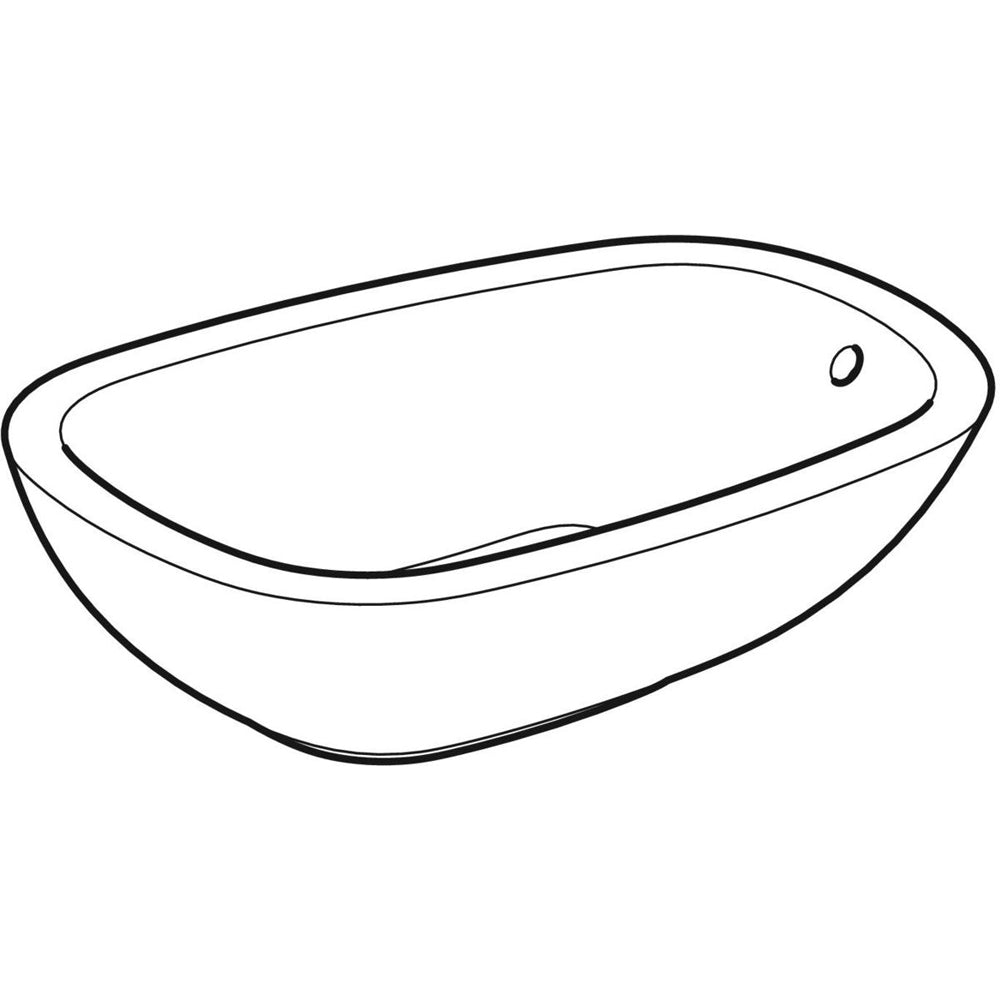 LAVABO DA APPOGGIO A BACINELLA "CITTERIO" - img 4