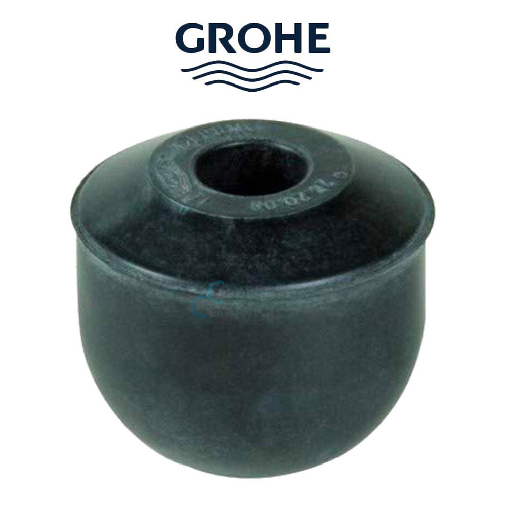 GALLEGGIANTE A SFERA PER VALVOLA DI SCARICO GROHE - img 3