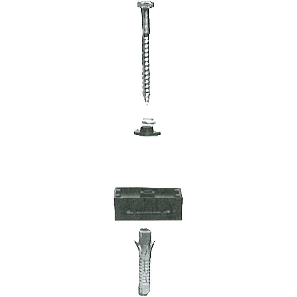 SET FONOASSORBENTE PER COLLARE POLO-CLIP - img 2