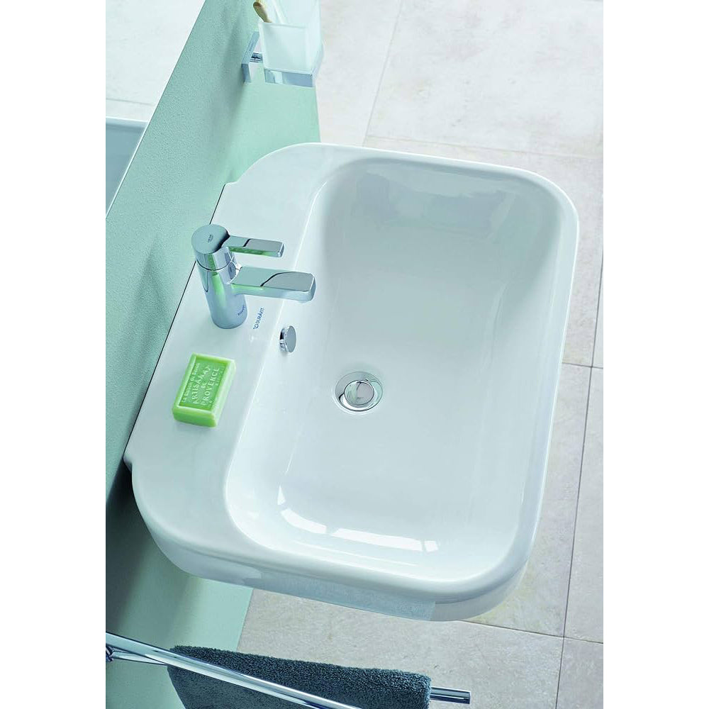 LAVABO MONOFORO "HAPPY D.2" - img 3