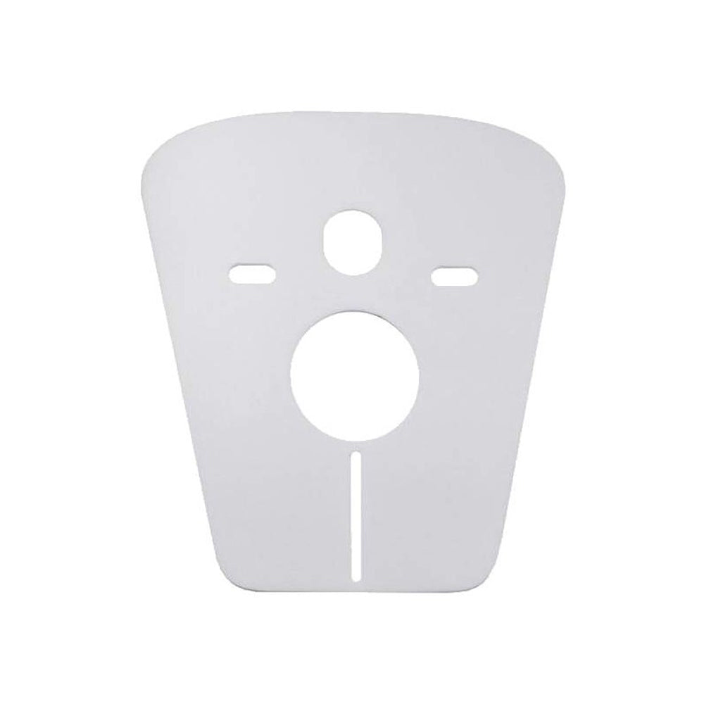 GUARNIZIONE ACUSTICA E ANTIURTO PER VASO E BIDET SOSPESO - img 3
