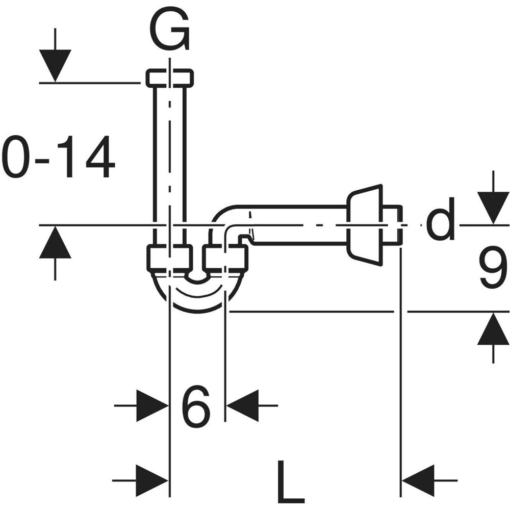 SIFONE PER BIDET ORIENTABILE - img 3
