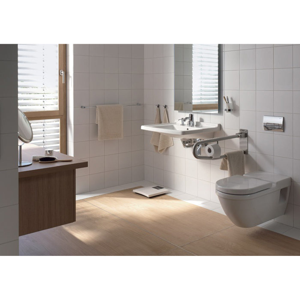 LAVABO "STARK 3" MONOFORO - img 3