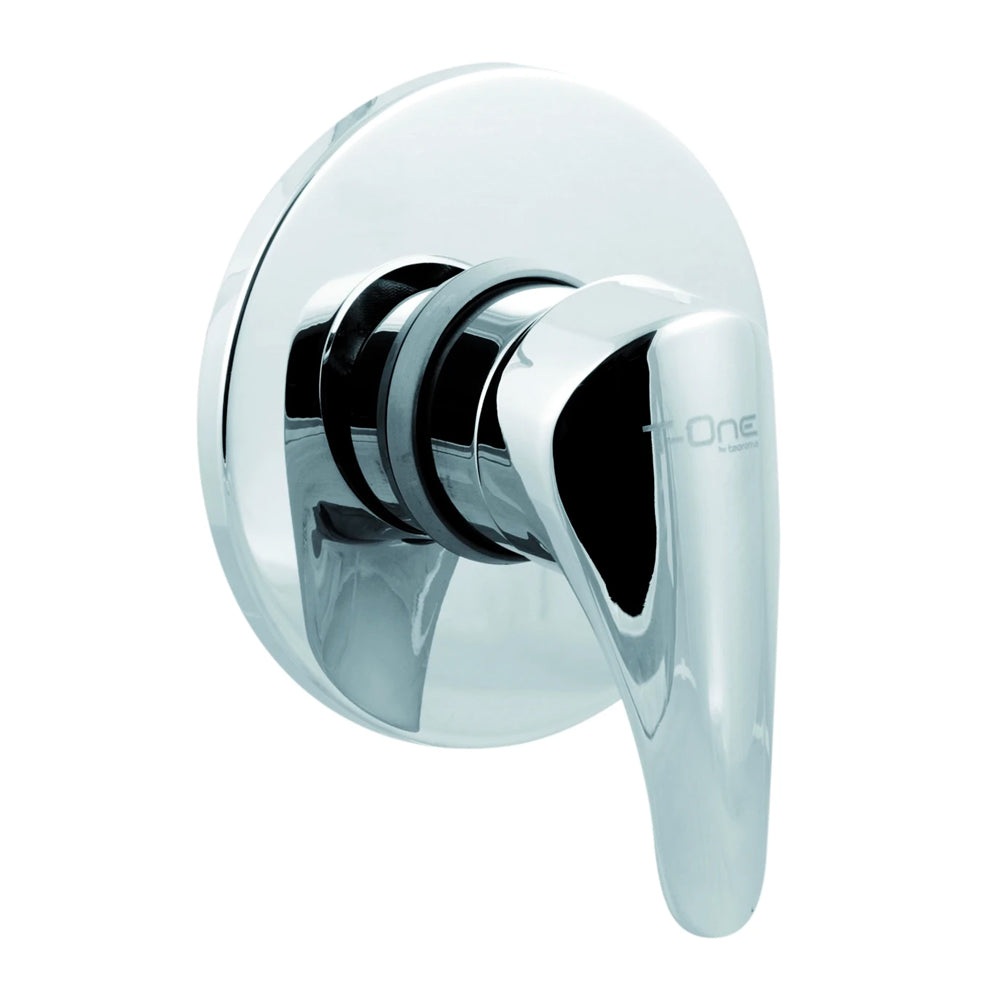 MISCELATORE INCASSO DOCCIA T-ONE - img 4
