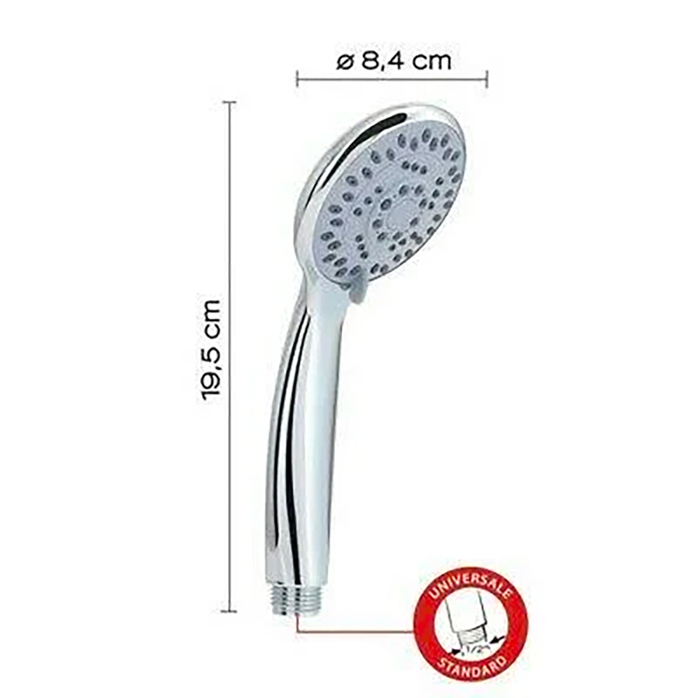 DOCCETTA 4 GETTI "EASY 06" - img 4