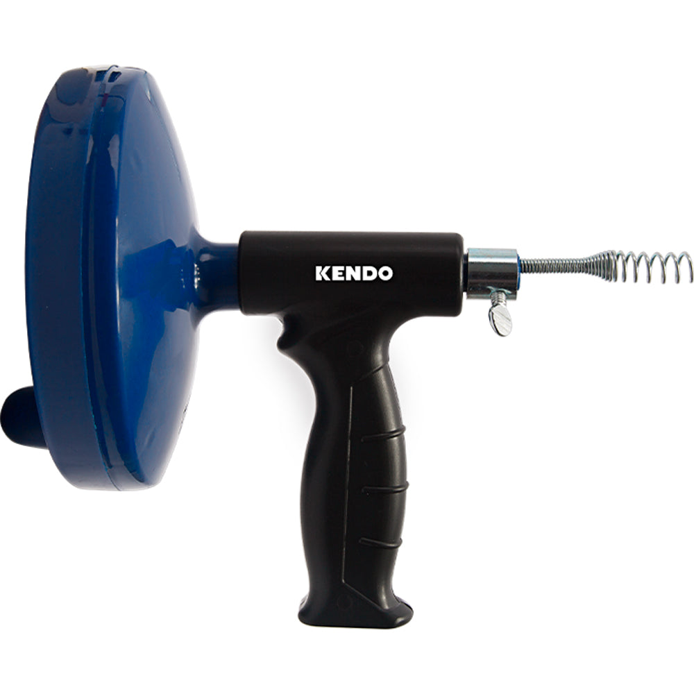 SONDA STURALAVANDINO MECCANICA IN ABS KENDO - img 2