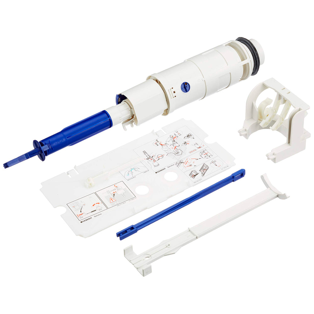 KIT DI SOSTITUZIONE "TWICO" PER CASSETTE 110.700-110.750 - img 2