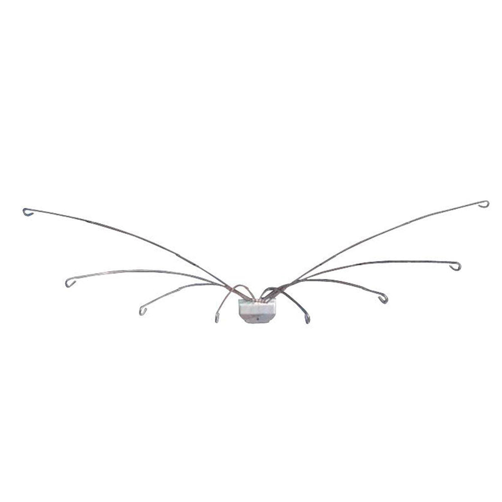 PORTATENDA DOCCIA A 180° - img 2