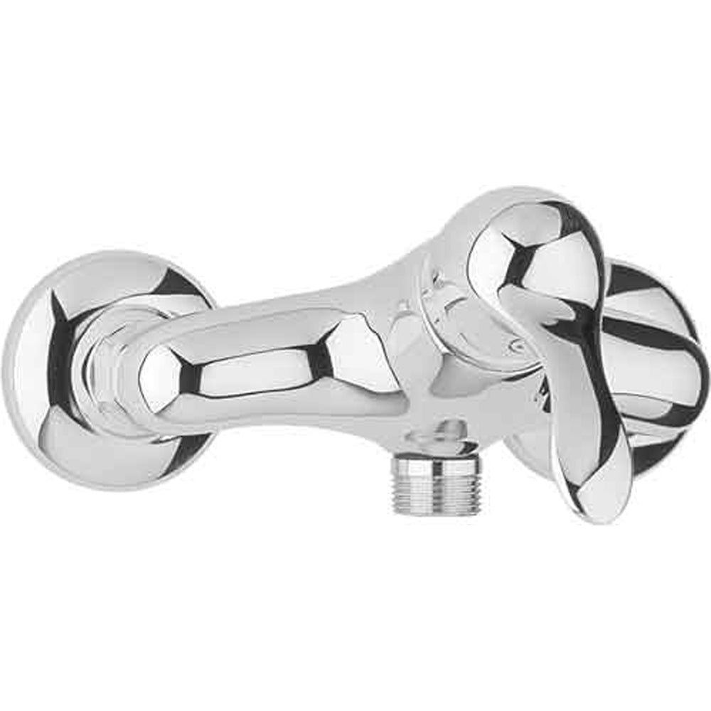 MISCELATORE DOCCIA ESTERNO ARCANA - img 2