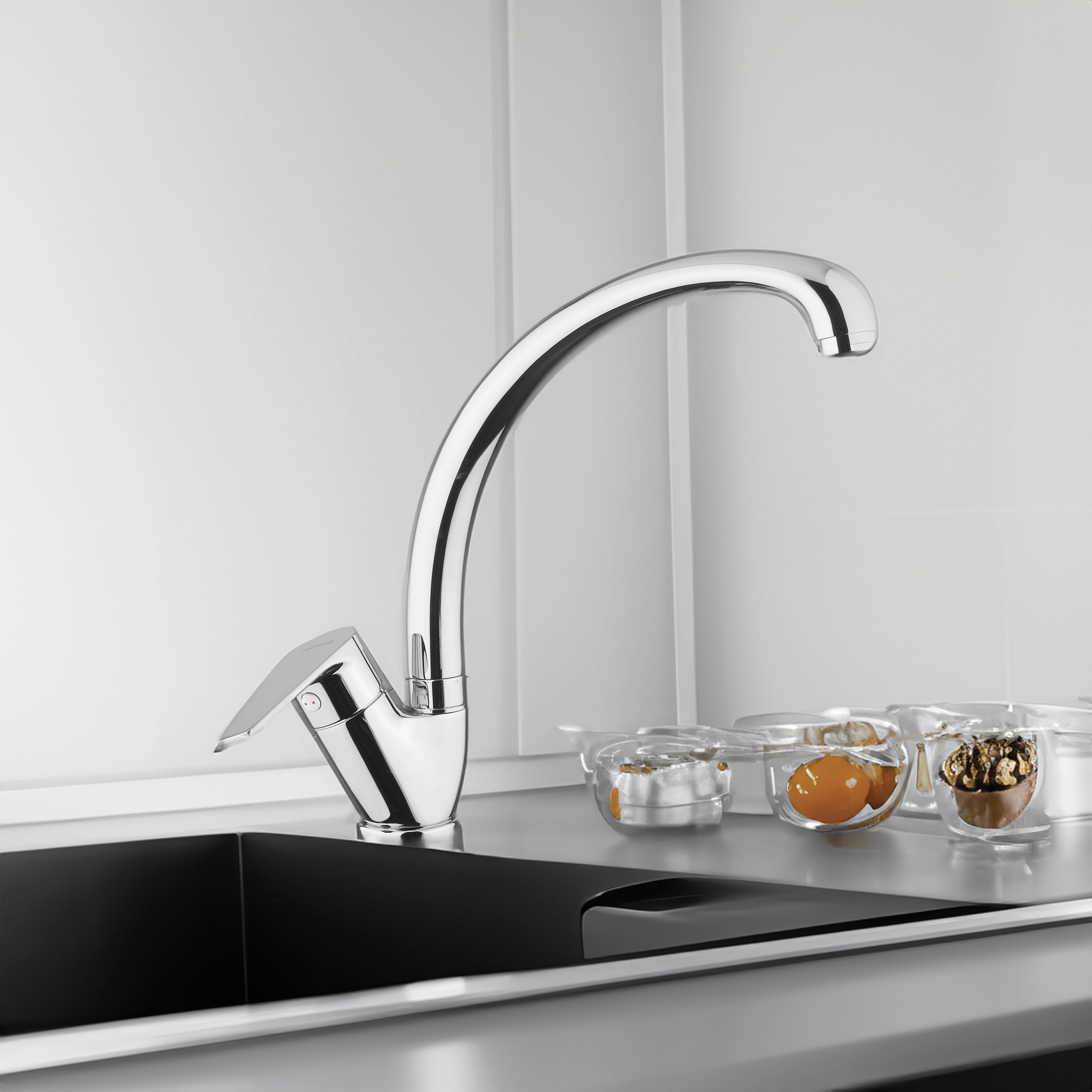 MISCELATORE LAVELLO CUCINA KING CANNA SIMILFUSA - img 4