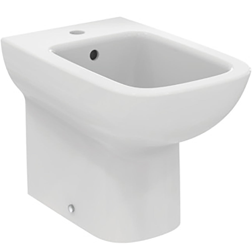 BIDET FILO PARETE "I.LIFE A" - img 2