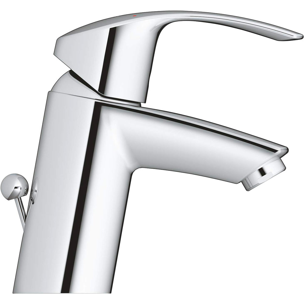 MISCELATORE LAVABO "EUROSMART NEW" - img 4