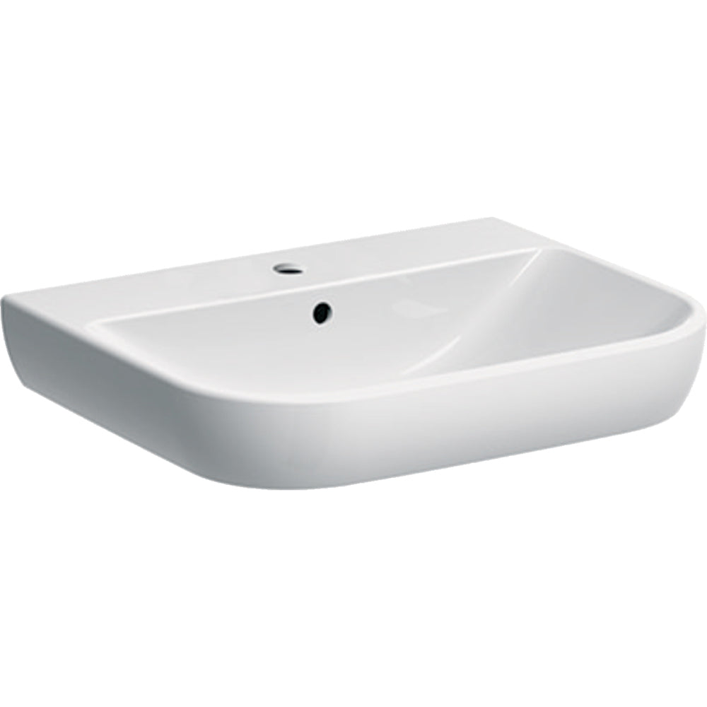 LAVABO "SMYLE" TONDO - img 2