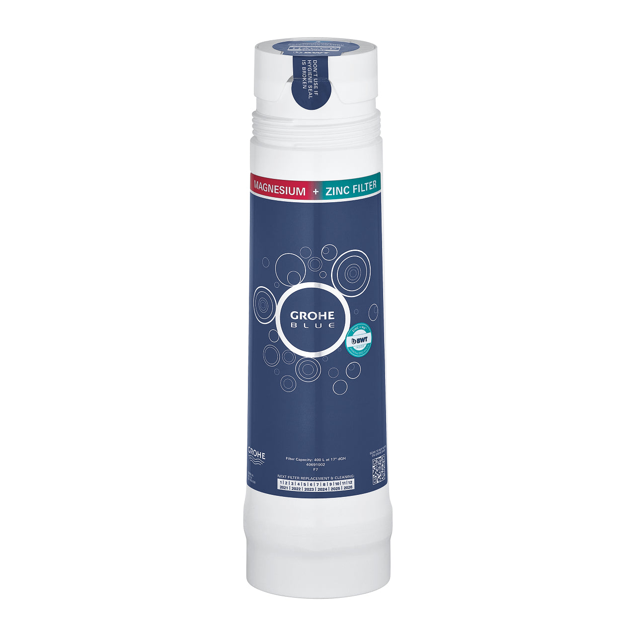 FILTRO DI RICAMBIO GROHE BLUE - img 14