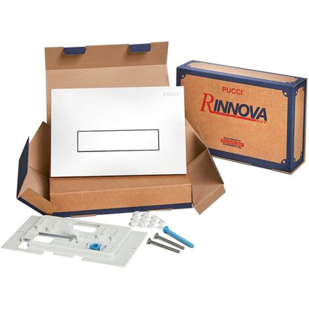 KIT "SARA RINNOVA" MONOTASTO - img 2
