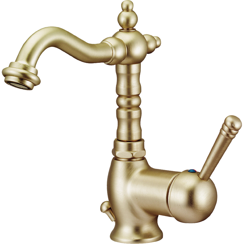 MISCELATORE BIDET "NEW OLD" - img 2