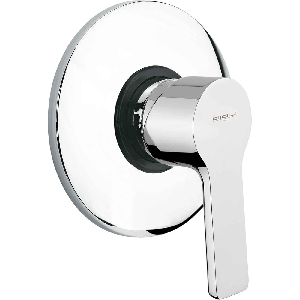 MISCELATORE DOCCIA INCASSO STILE - img 2