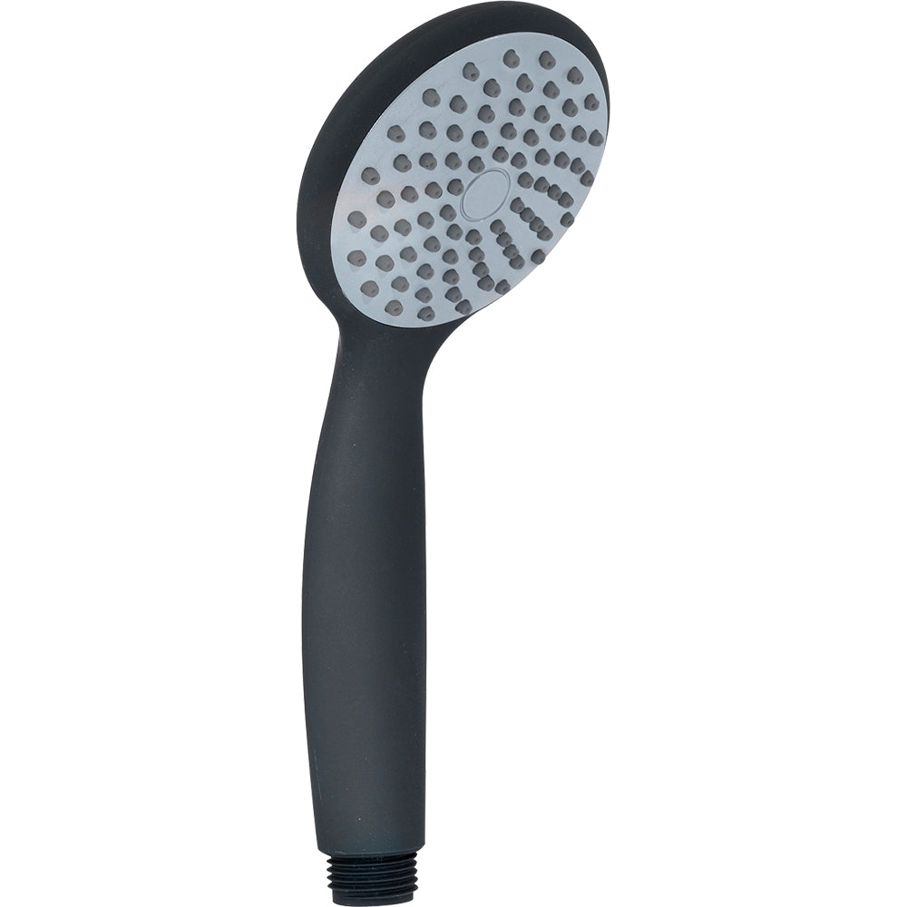 DOCCETTA MONOGETTO "EASY 04" NERO OPACO - img 2