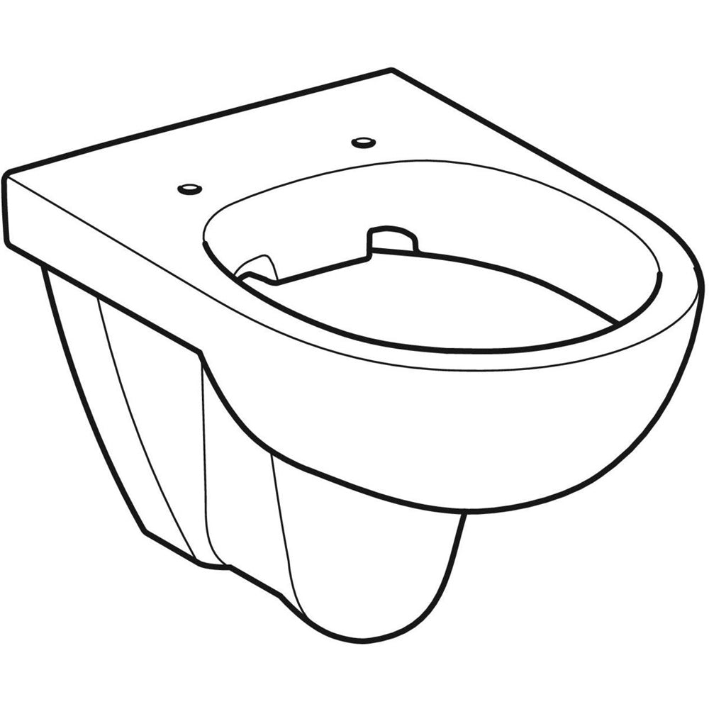 VASO SOSPESO "SELNOVA" RIMFREE - img 3