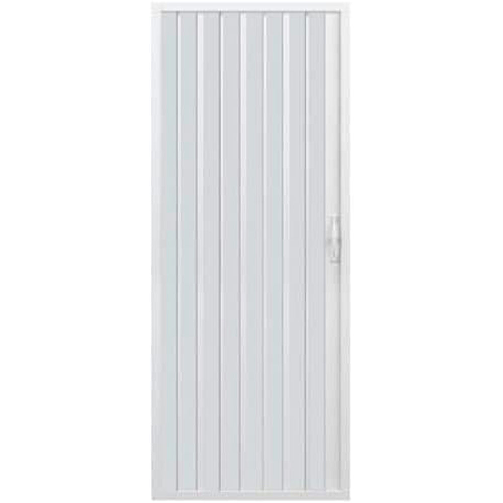 PORTA DOCCIA A SOFFIETTO IN PVC - img 2