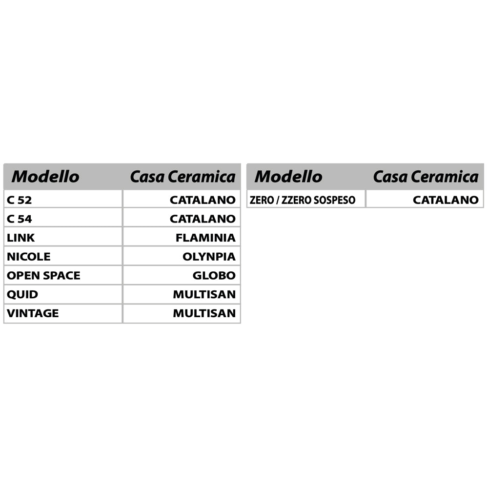 SEDILE COLATO C 52 - img 5
