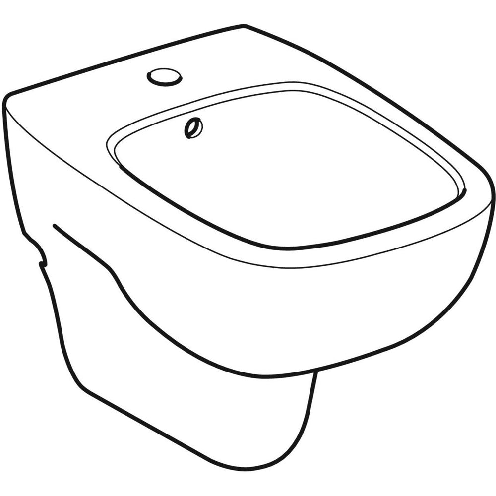 BIDET SOSPESO "FANTASIA" - img 4