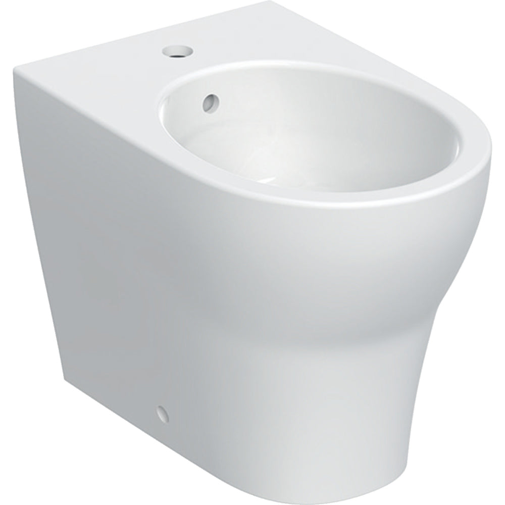 BIDET FILO PARETE "SELNOVA PREMIUM" - img 2
