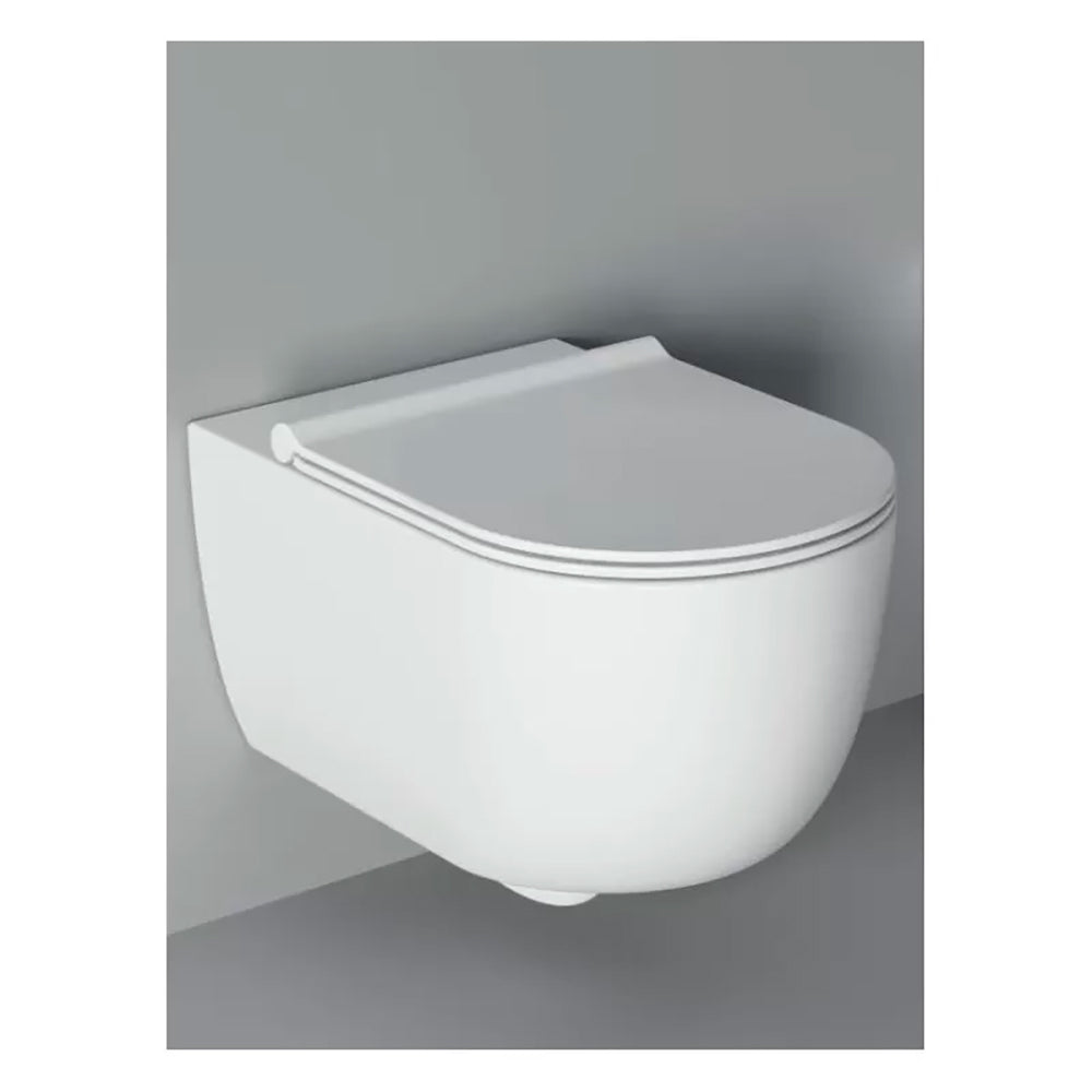 VASO SOSPESO RIMFREE "UNICA 50" - img 2