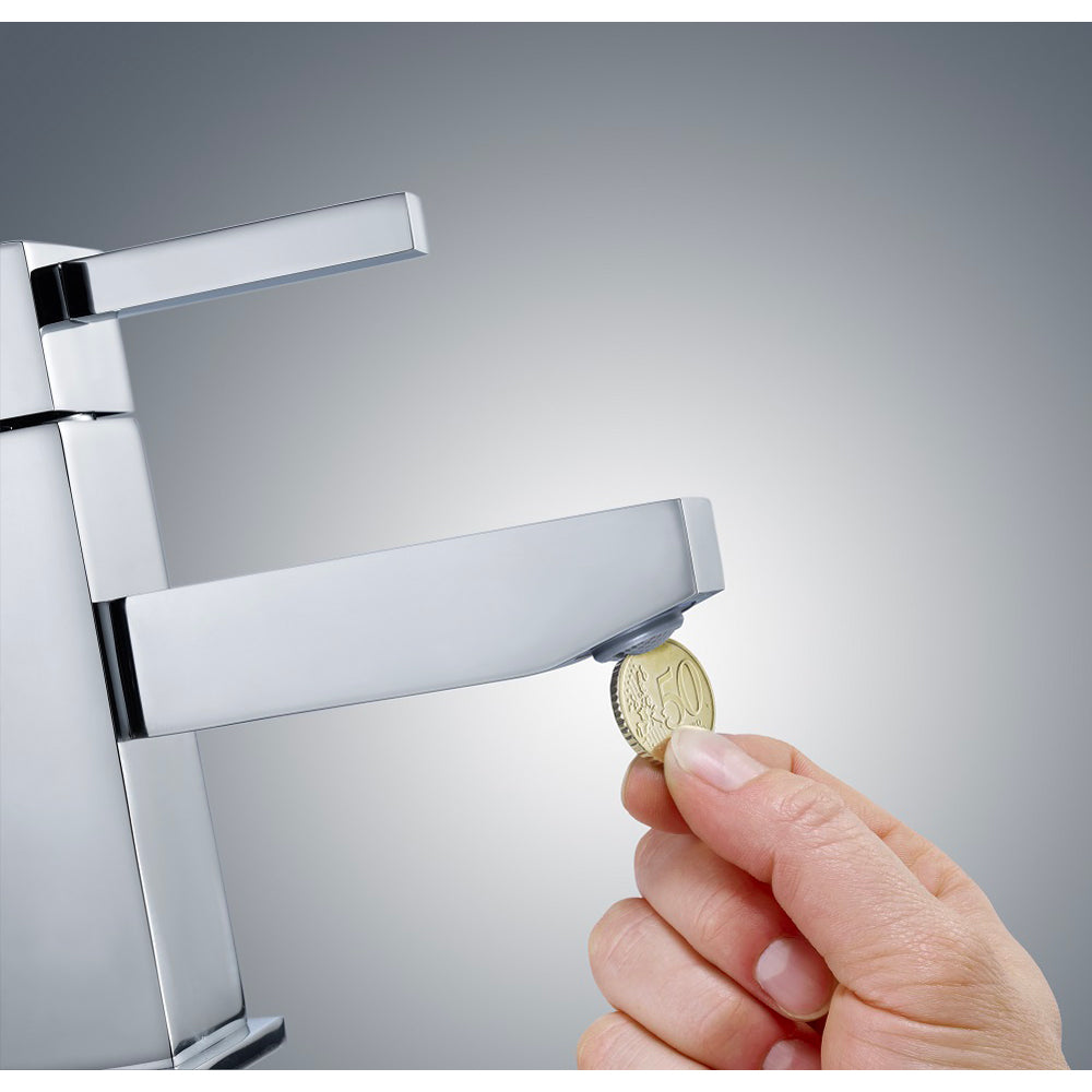 AEREATORE "COIN SLOT" CON FESSURA PER MONETA - img 3