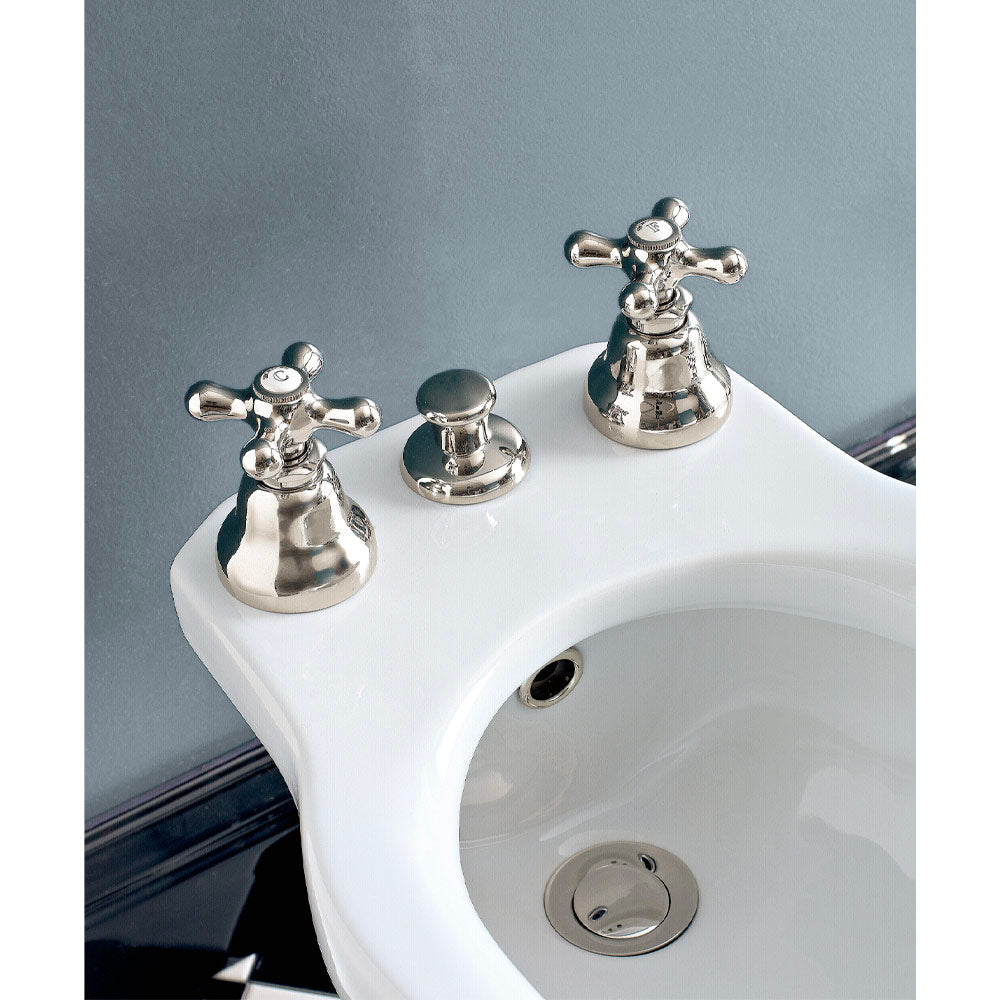 BATTERIA BIDET ROME - img 4