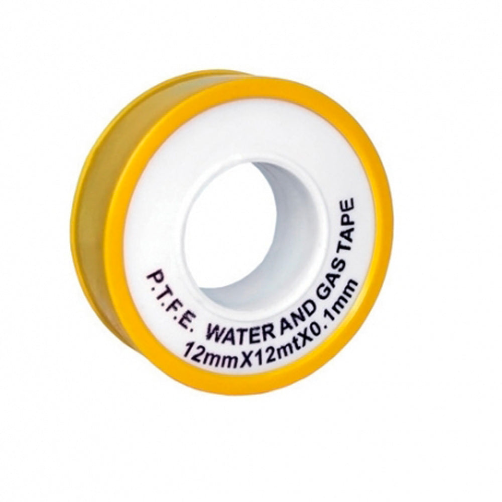 NASTRO TEFLON PTFE PER USO GAS - img 4