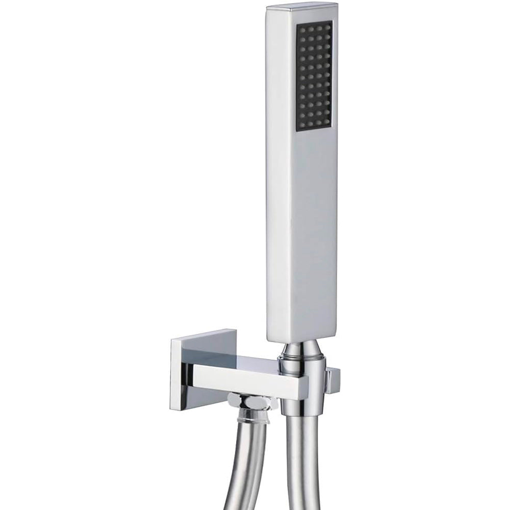 DUPLEX DOCCIA QUADRO MONOGETTO "SALERNO" - img 2