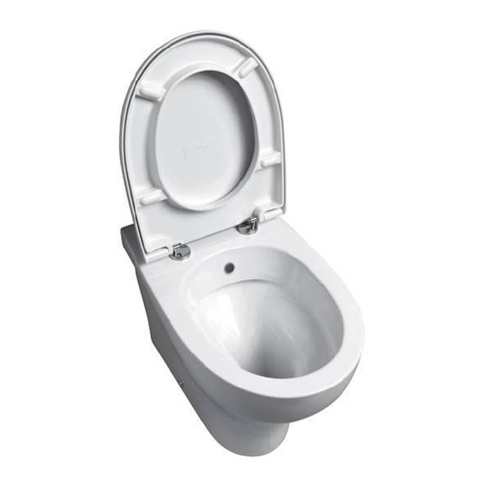 VASO-BIDET "PRATICA" - img 3