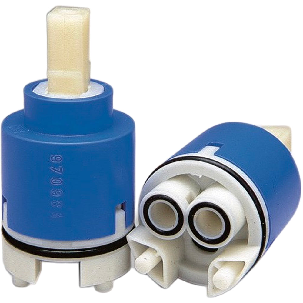 CARTUCCIA COMPLETA CON DISTRIBUTORE STICK E CANDY Ø 35 - img 3
