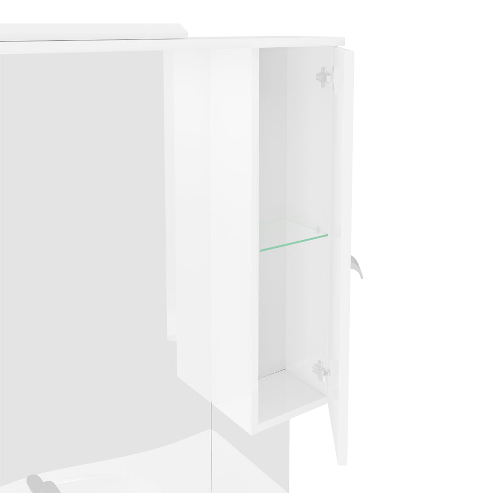 COMPOSIZIONE MOBILE DA BAGNO "BETA105" - img 5