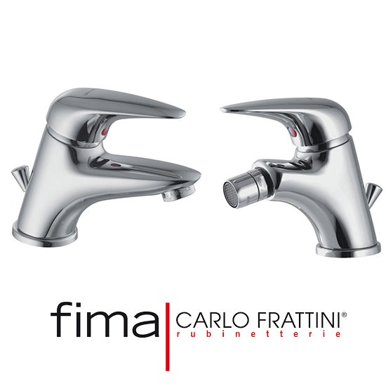 MISCELATORE BIDET "SERIE 18" - img 3
