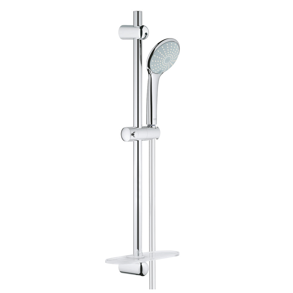 SET SALISCENDI DOCCIA 2 GETTI "EUPHORIA DUO 110" - img 2