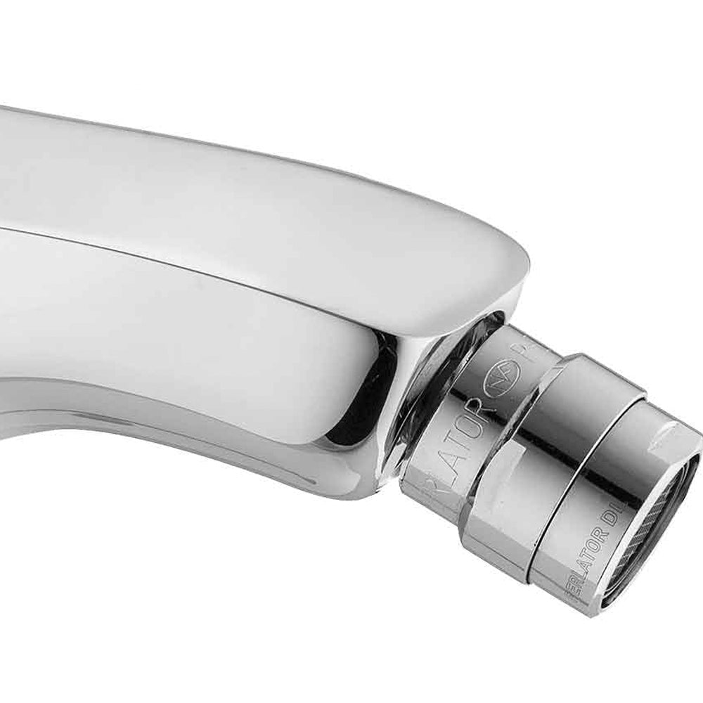 MISCELATORE BIDET "LIME" - img 3