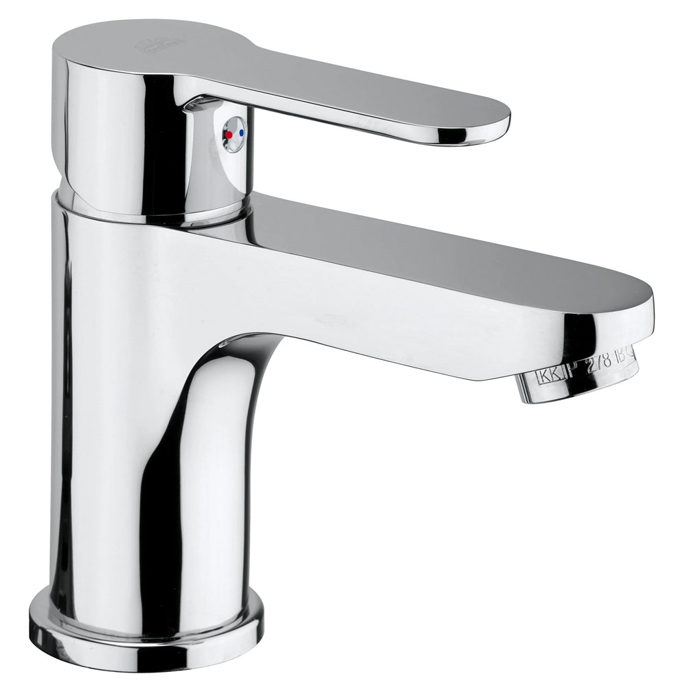MISCELATORE LAVABO "BLU" - img 2