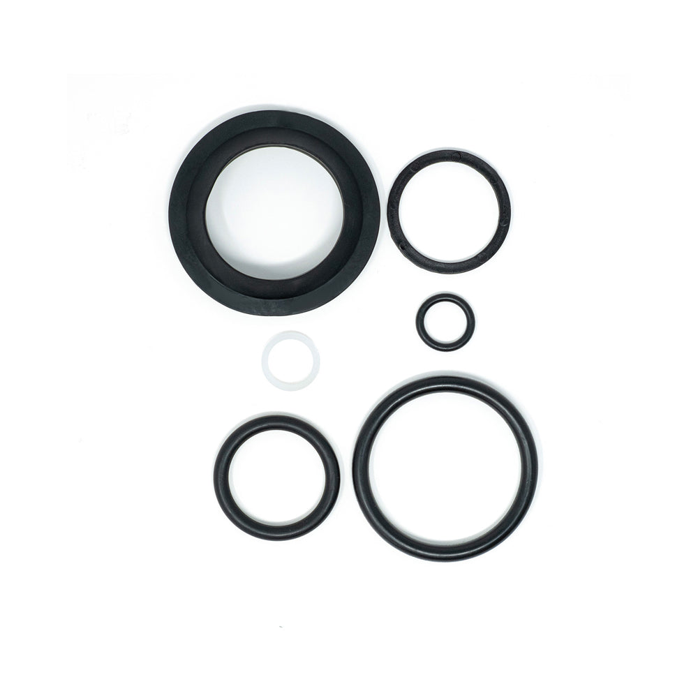 KIT GUARNIZIONI PER SIFONE CATIS "JUNIOR" - img 2