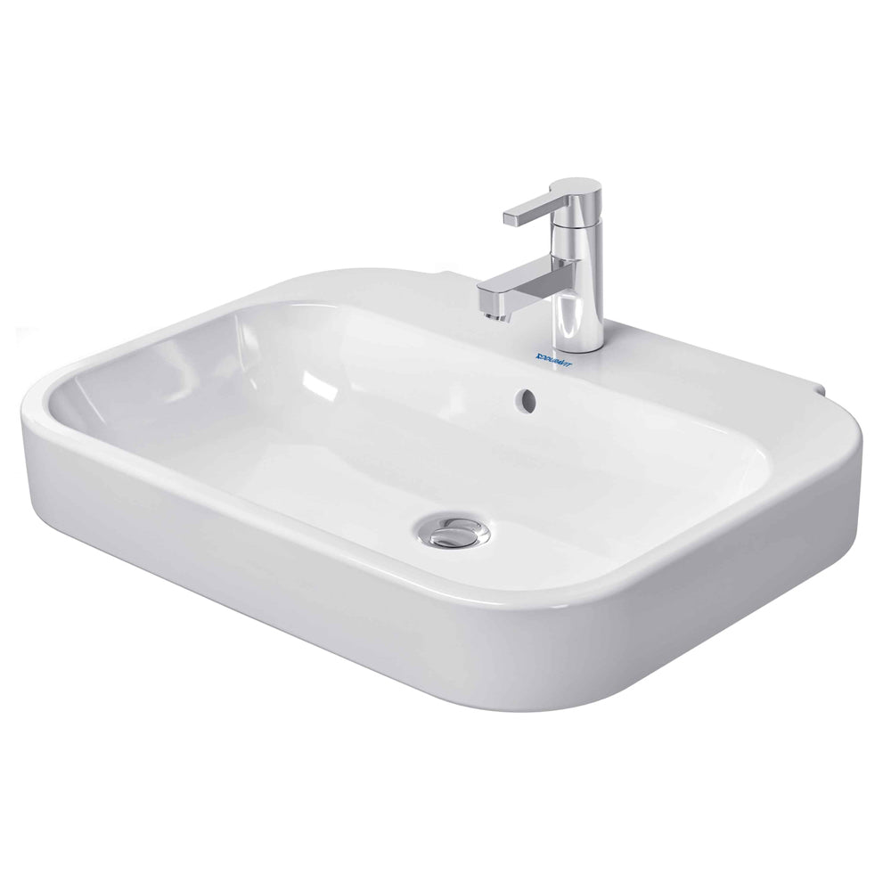 LAVABO MONOFORO "HAPPY D.2" - img 4