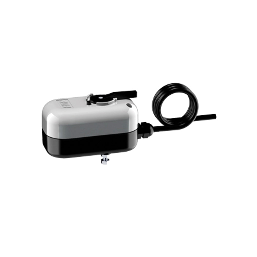 SERVOCOMANDO ELETTRICO CON SBLOCCO MANUALE FAR - img 2