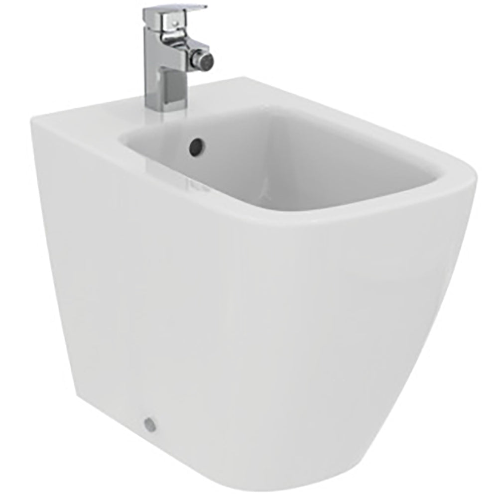 BIDET FILO PARETE "I.LIFE B" - img 2