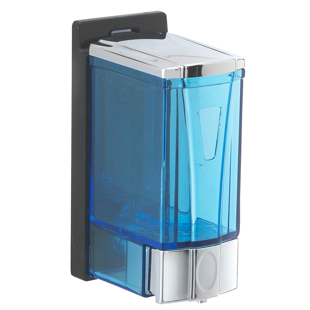 DISTRIBUTORE SAPONE LIQUIDO "MARLIN" - img 3