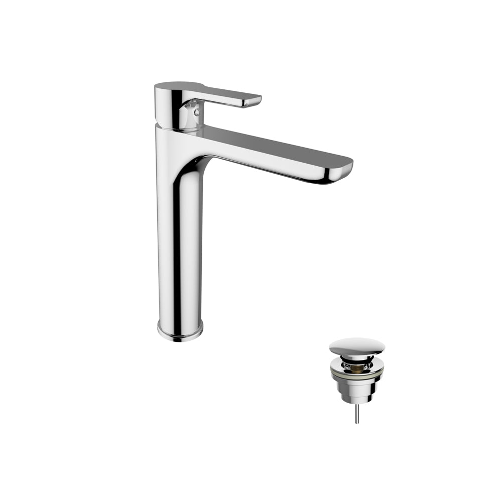 MISCELATORE LAVABO SUPER GOODLIFE - img 2