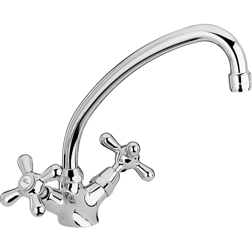 MISCELATORE LAVELLO MONOFORO "LIBERTY" - img 2
