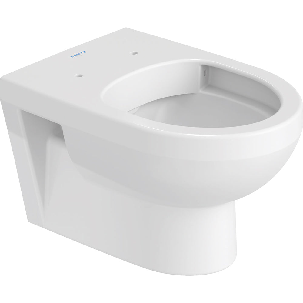 VASO SOSPESO RIMFREE "DURASTYLE BASIC" - img 2