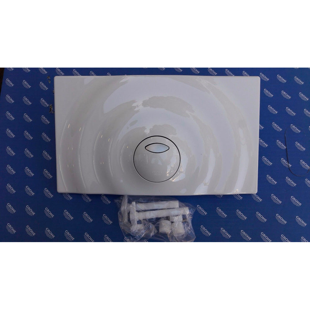 PLACCA DI COMANDO "SURF G" GROHE - img 4